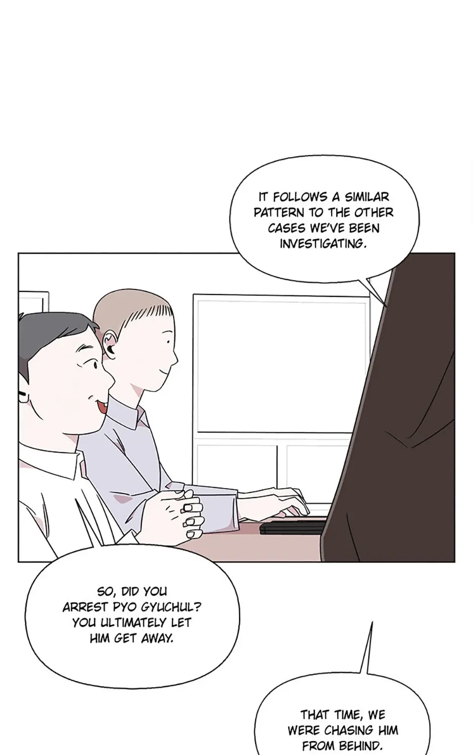 A Married Killer Chapter 133 page 79 - 
