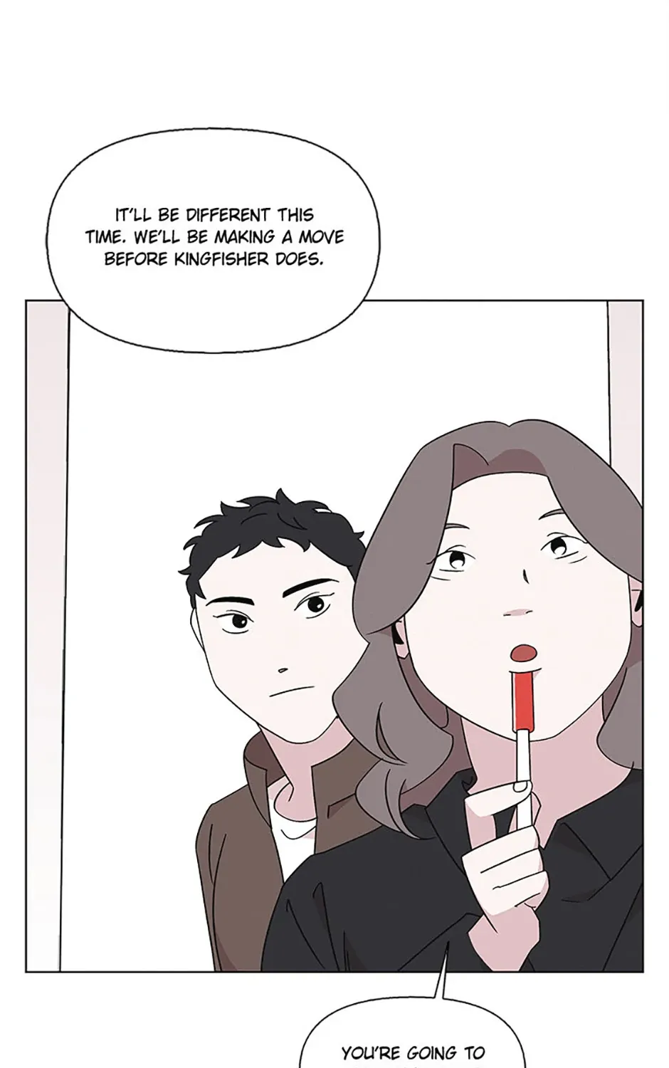 A Married Killer Chapter 133 page 81 - 