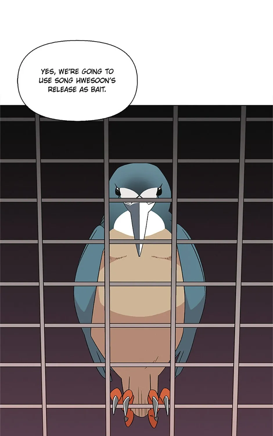 A Married Killer Chapter 133 page 83 - 