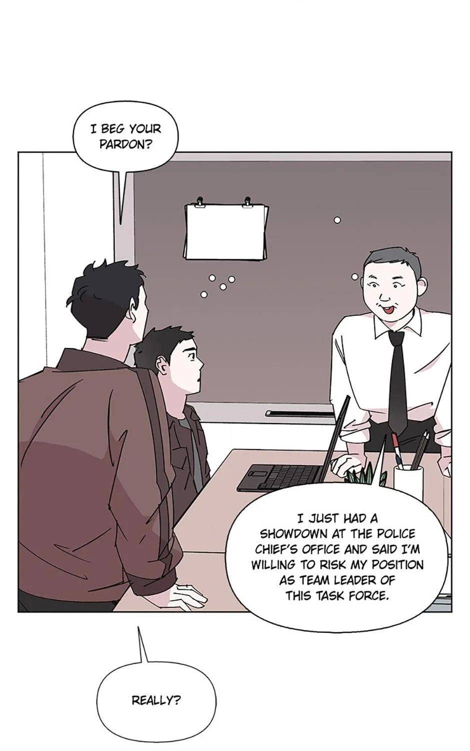 A Married Killer Chapter 134 page 102 - 