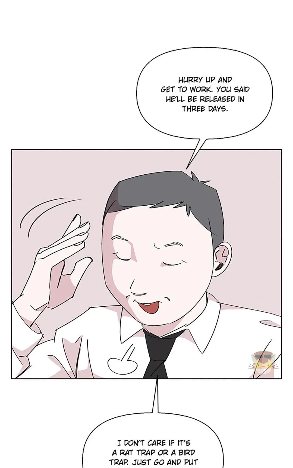 A Married Killer Chapter 134 page 104 - 
