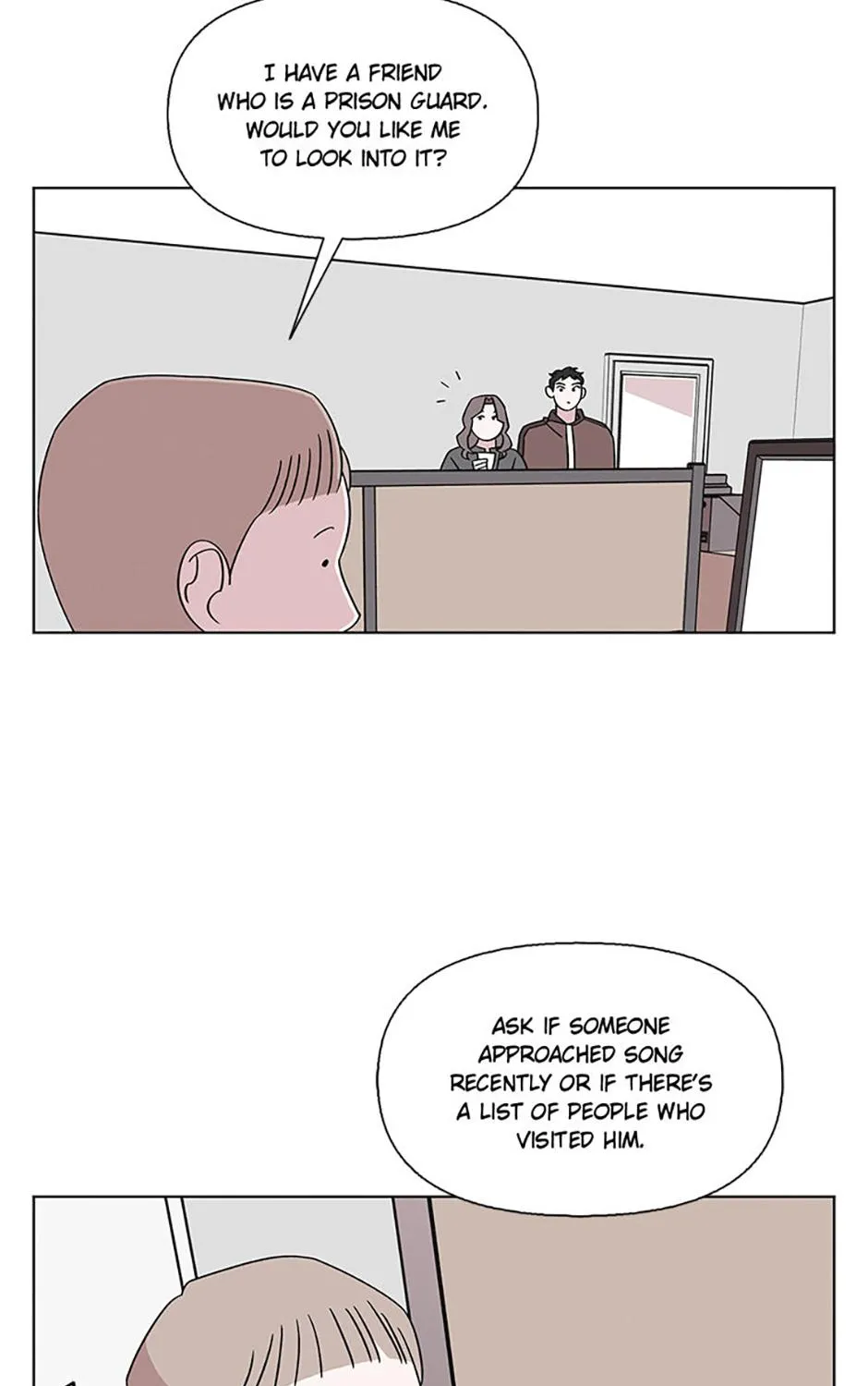 A Married Killer Chapter 134 page 14 - 
