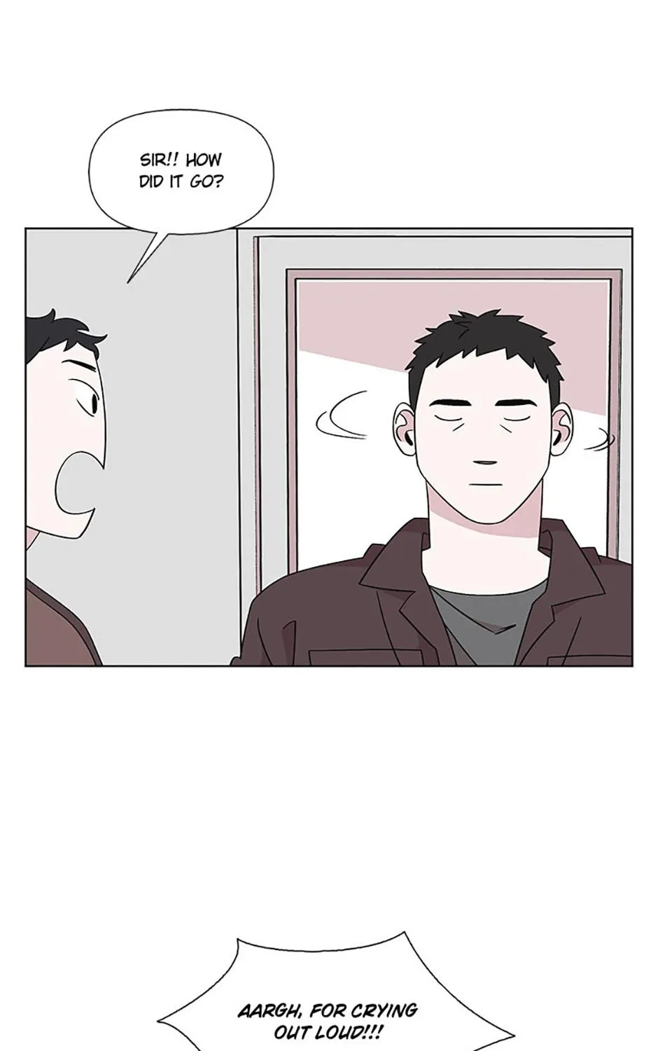 A Married Killer Chapter 134 page 18 - 