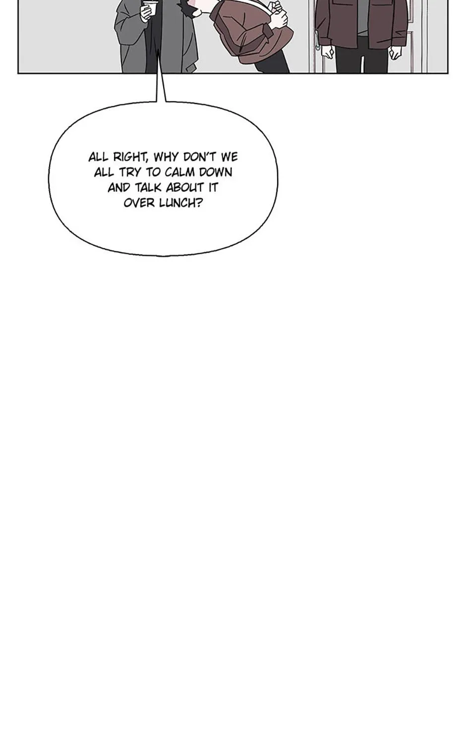 A Married Killer Chapter 134 page 20 - 