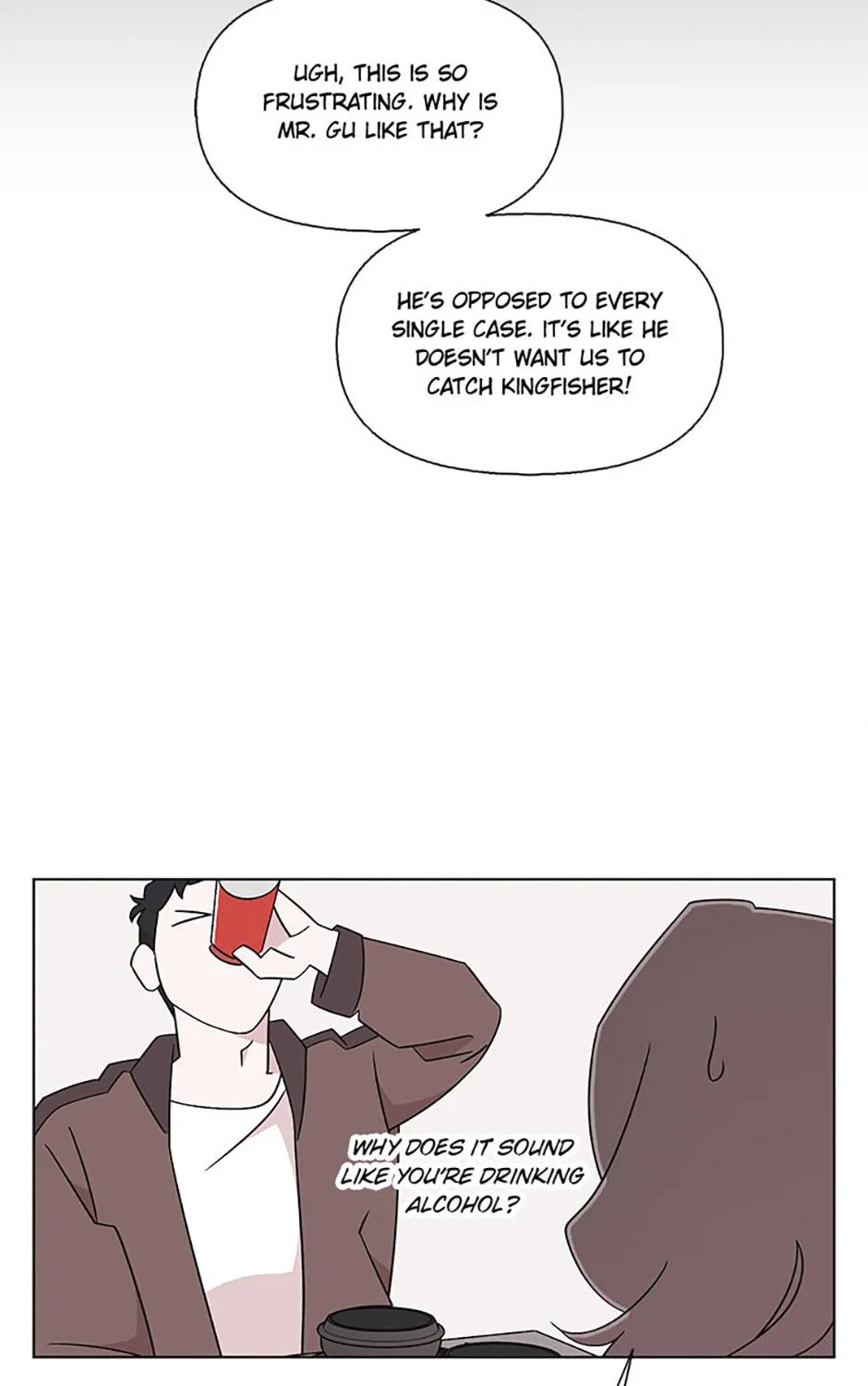 A Married Killer Chapter 134 page 24 - 