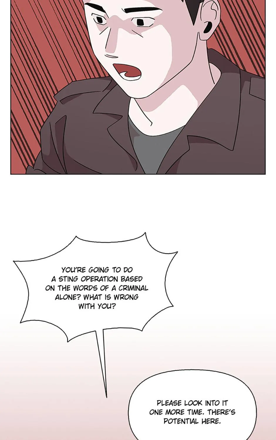 A Married Killer Chapter 134 page 4 - 