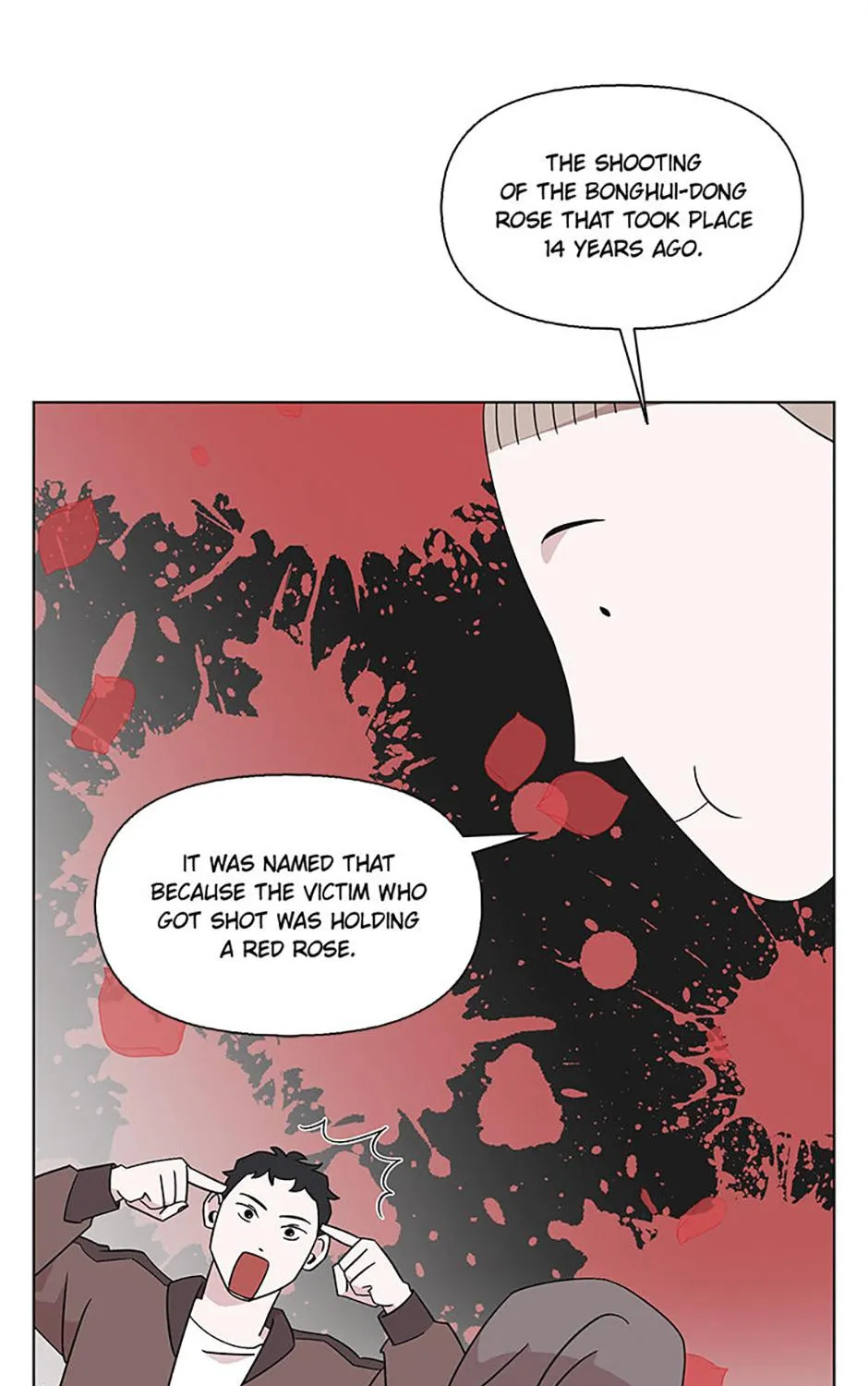 A Married Killer Chapter 134 page 36 - 