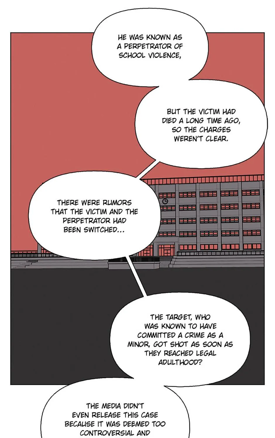 A Married Killer Chapter 134 page 40 - 