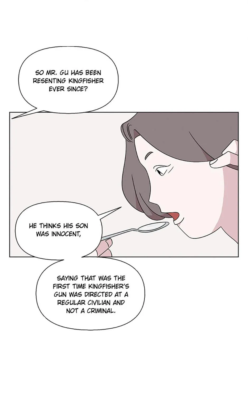 A Married Killer Chapter 134 page 42 - 