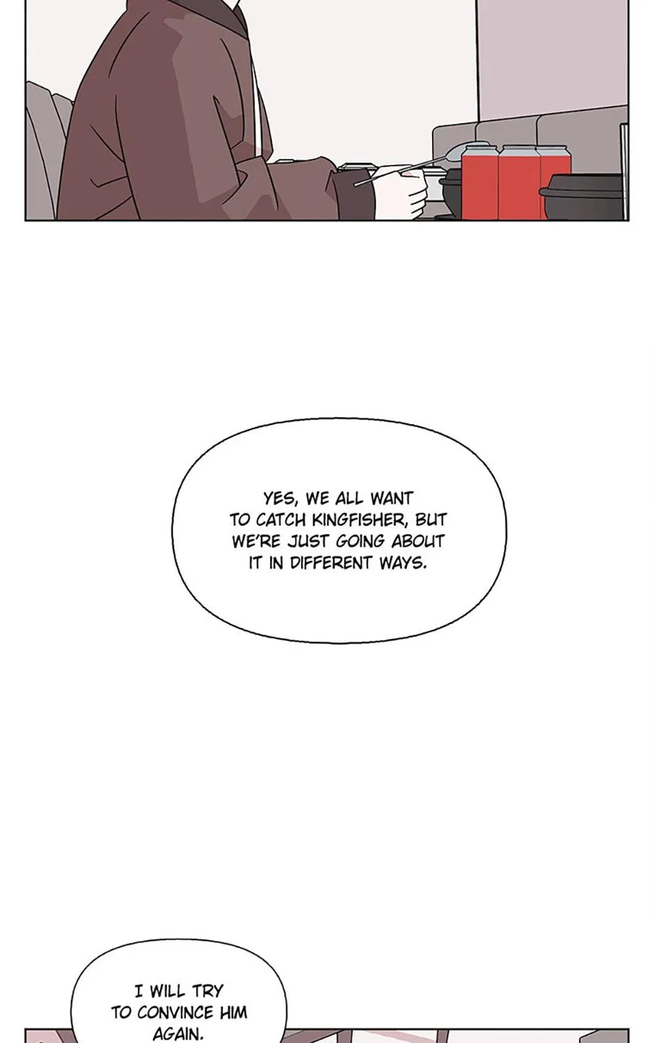 A Married Killer Chapter 134 page 44 - 