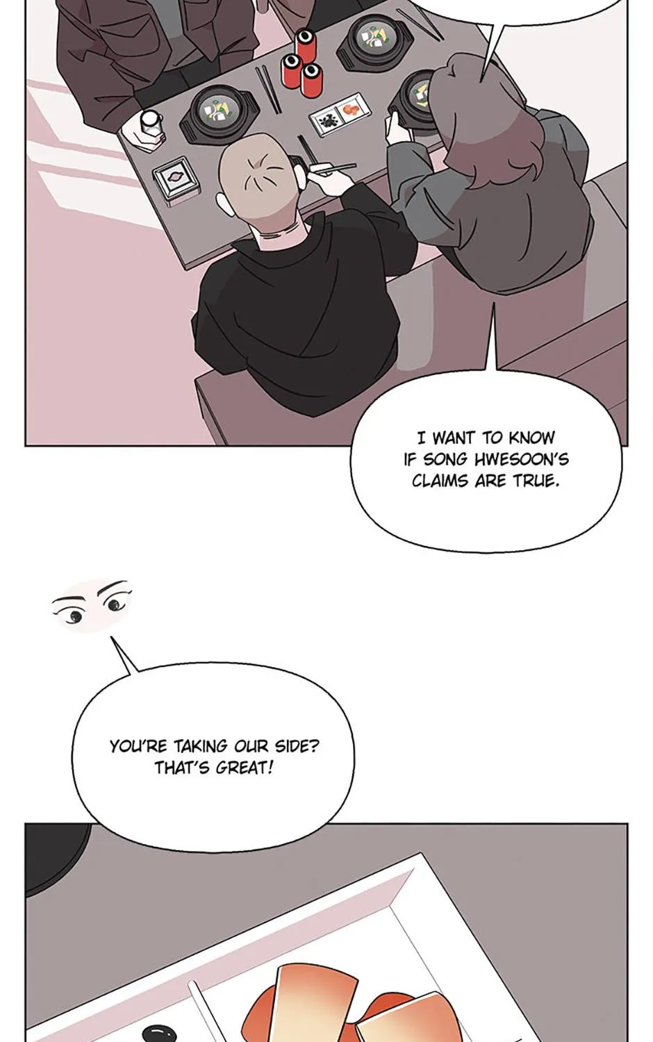 A Married Killer Chapter 134 page 46 - 