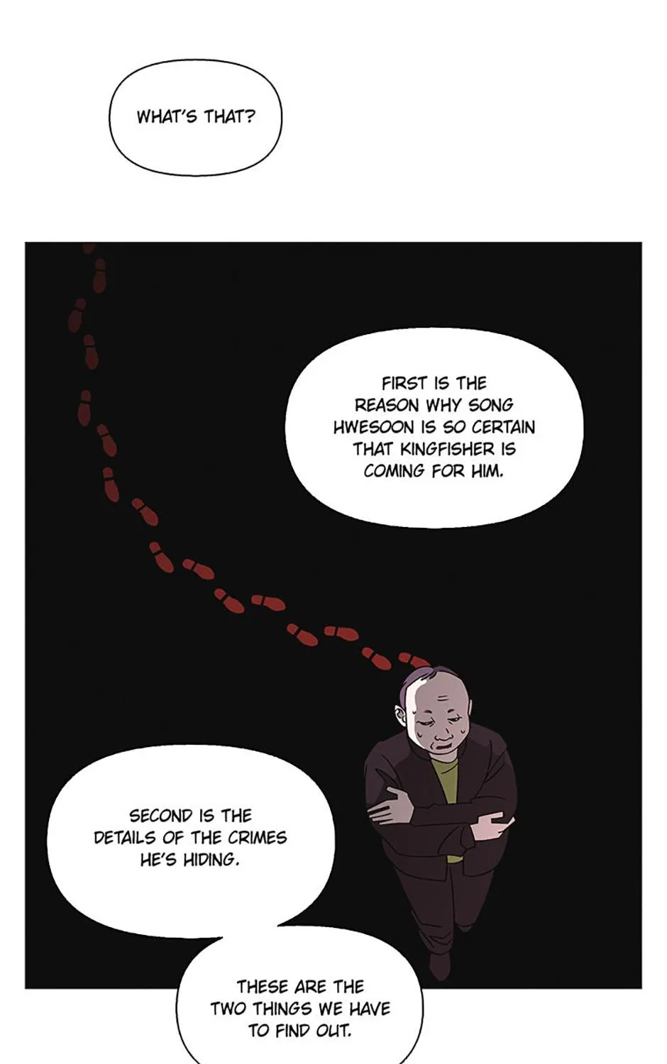 A Married Killer Chapter 134 page 48 - 