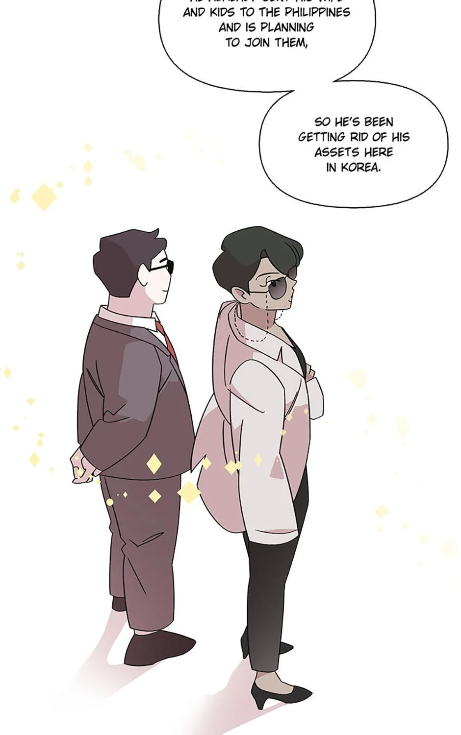 A Married Killer Chapter 134 page 60 - 