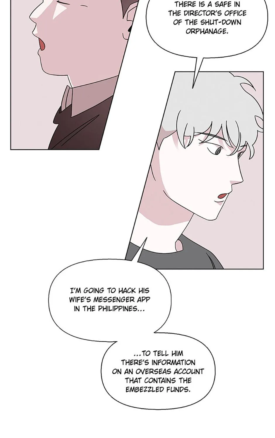 A Married Killer Chapter 134 page 66 - 