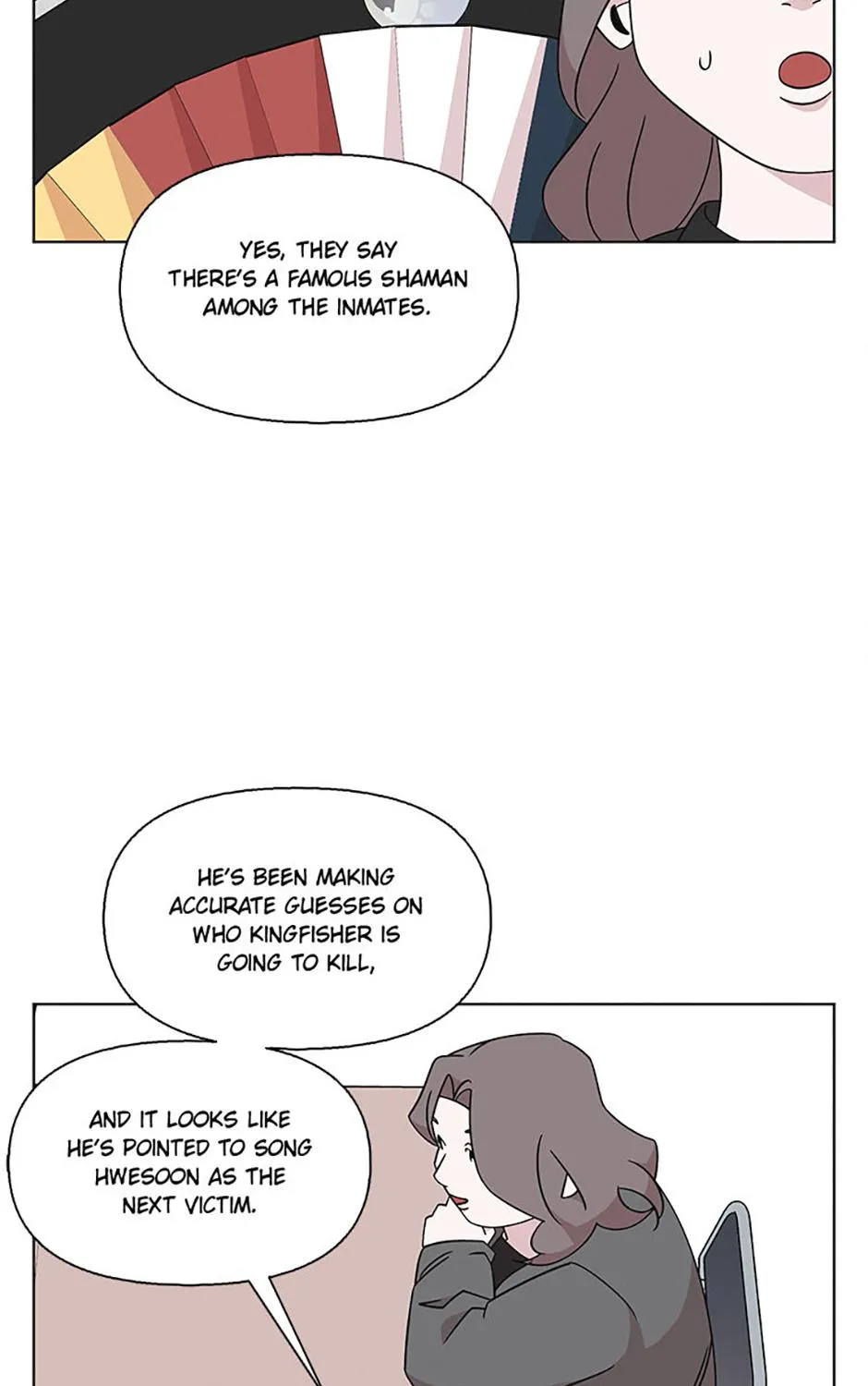 A Married Killer Chapter 134 page 76 - 