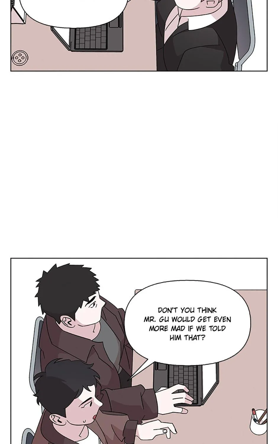 A Married Killer Chapter 134 page 78 - 