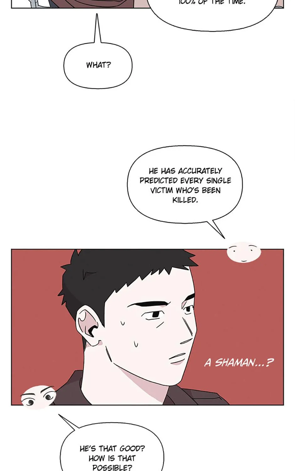 A Married Killer Chapter 134 page 80 - 