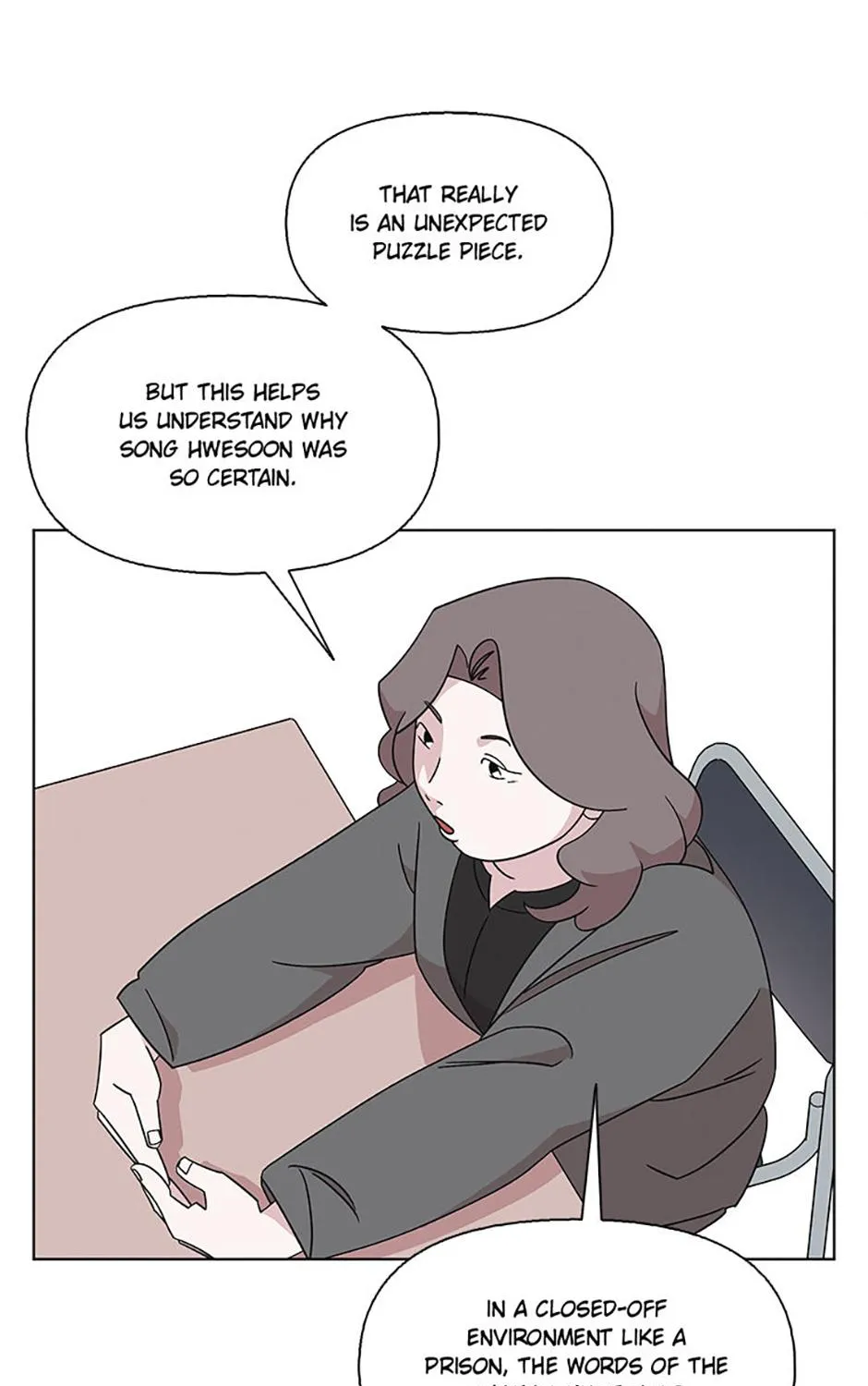A Married Killer Chapter 134 page 82 - 