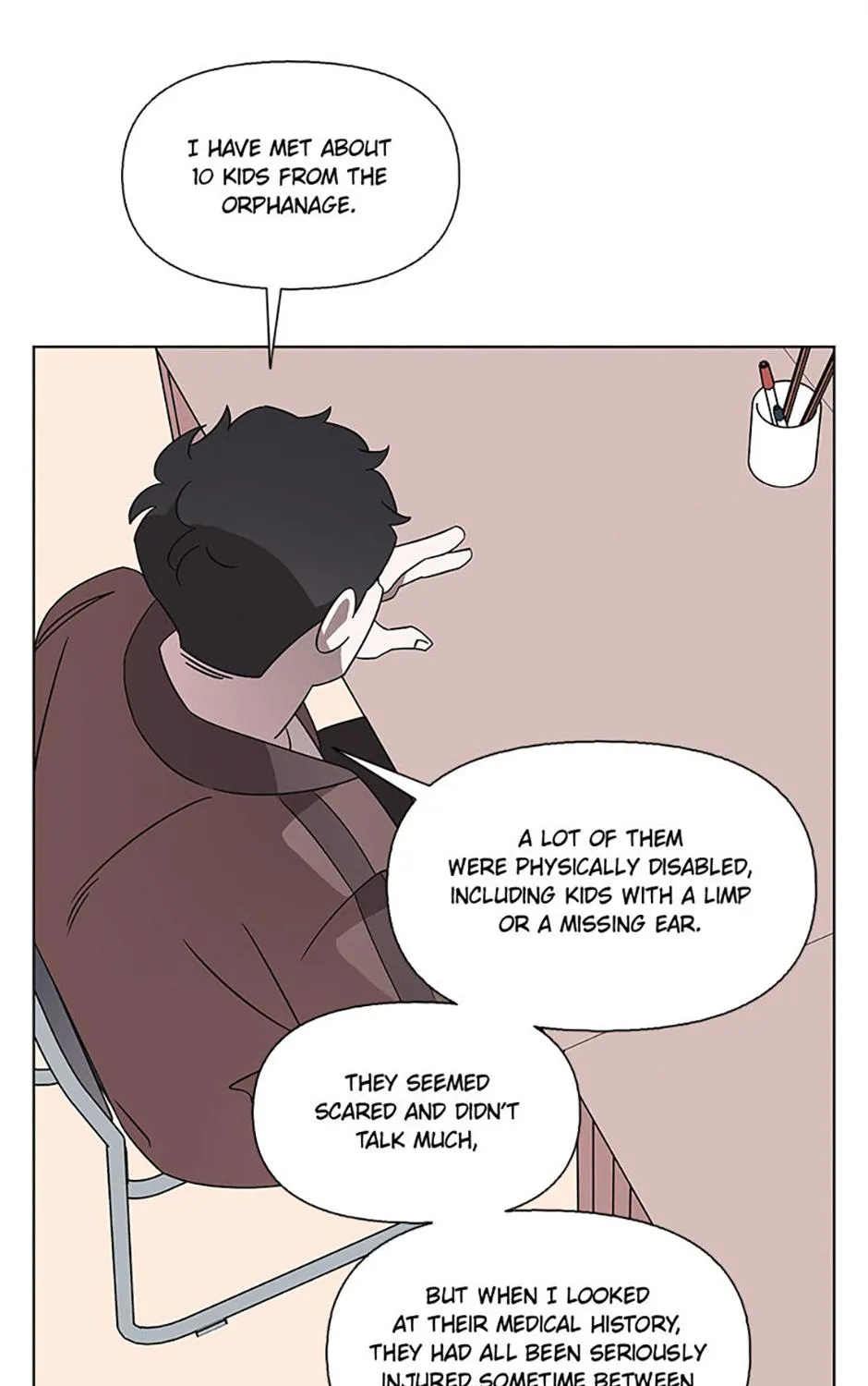 A Married Killer Chapter 134 page 84 - 