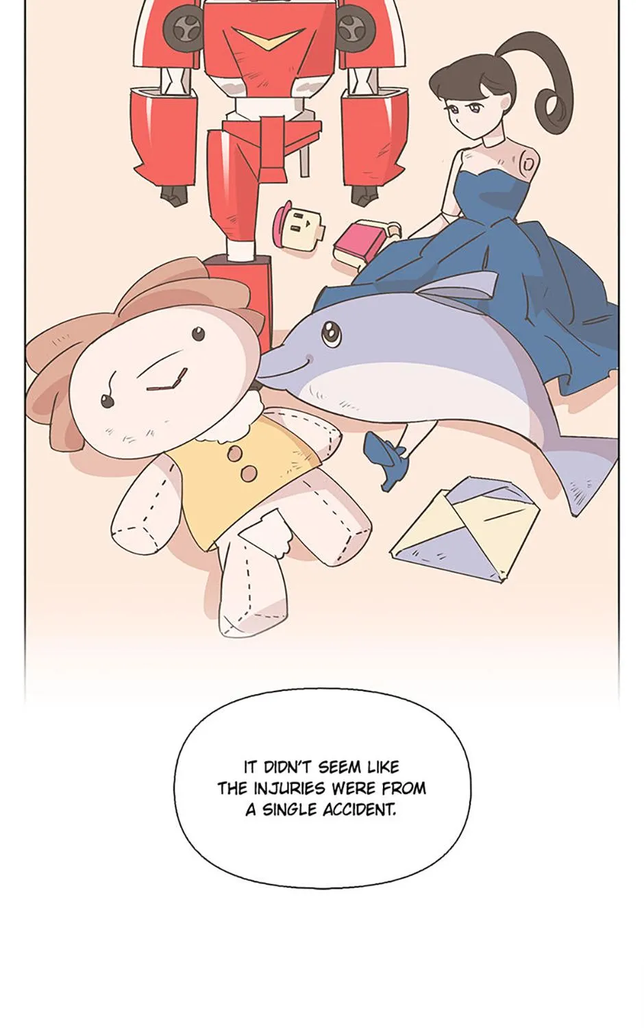 A Married Killer Chapter 134 page 86 - 
