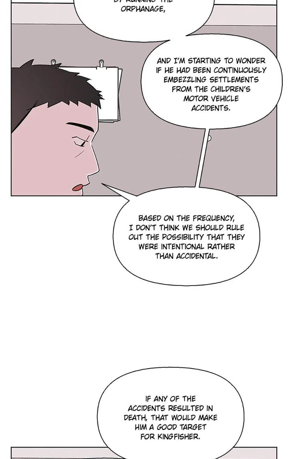 A Married Killer Chapter 134 page 88 - 