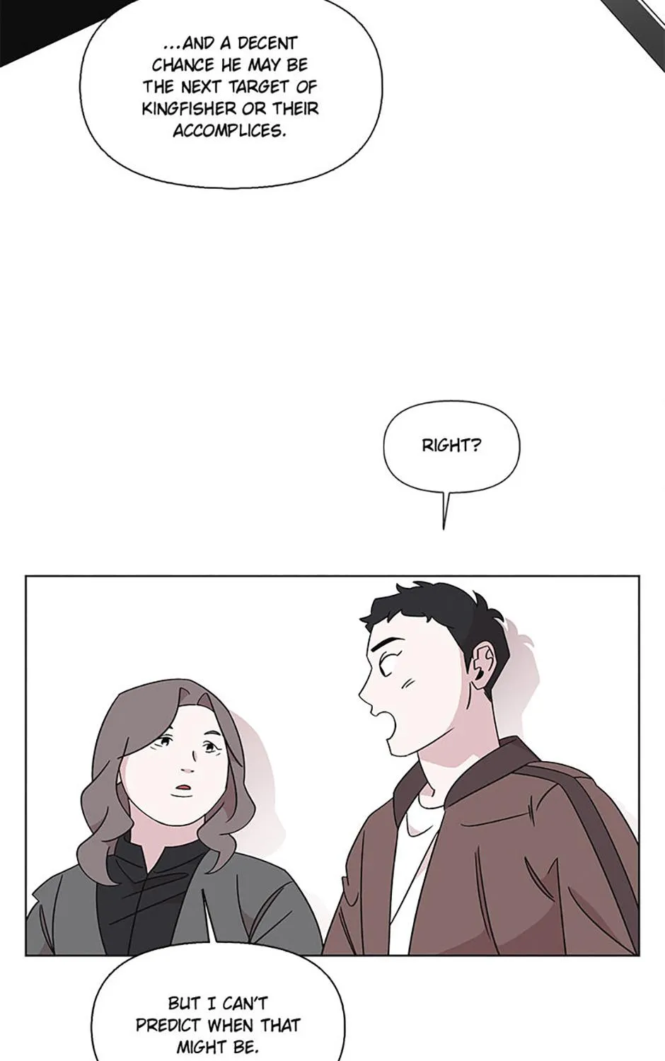 A Married Killer Chapter 134 page 10 - 