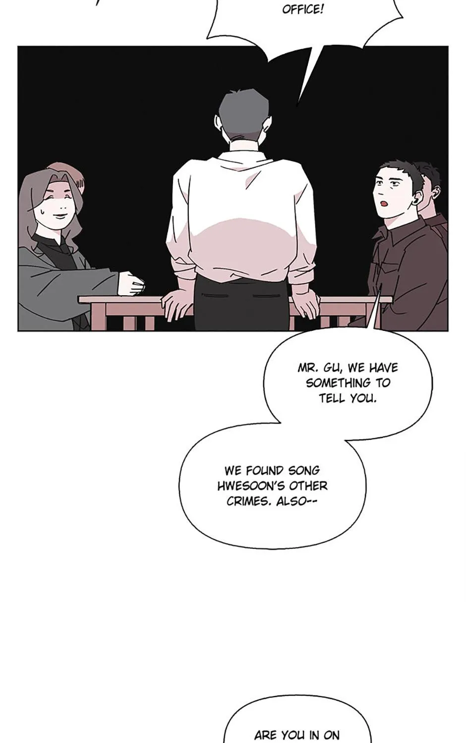 A Married Killer Chapter 134 page 94 - 