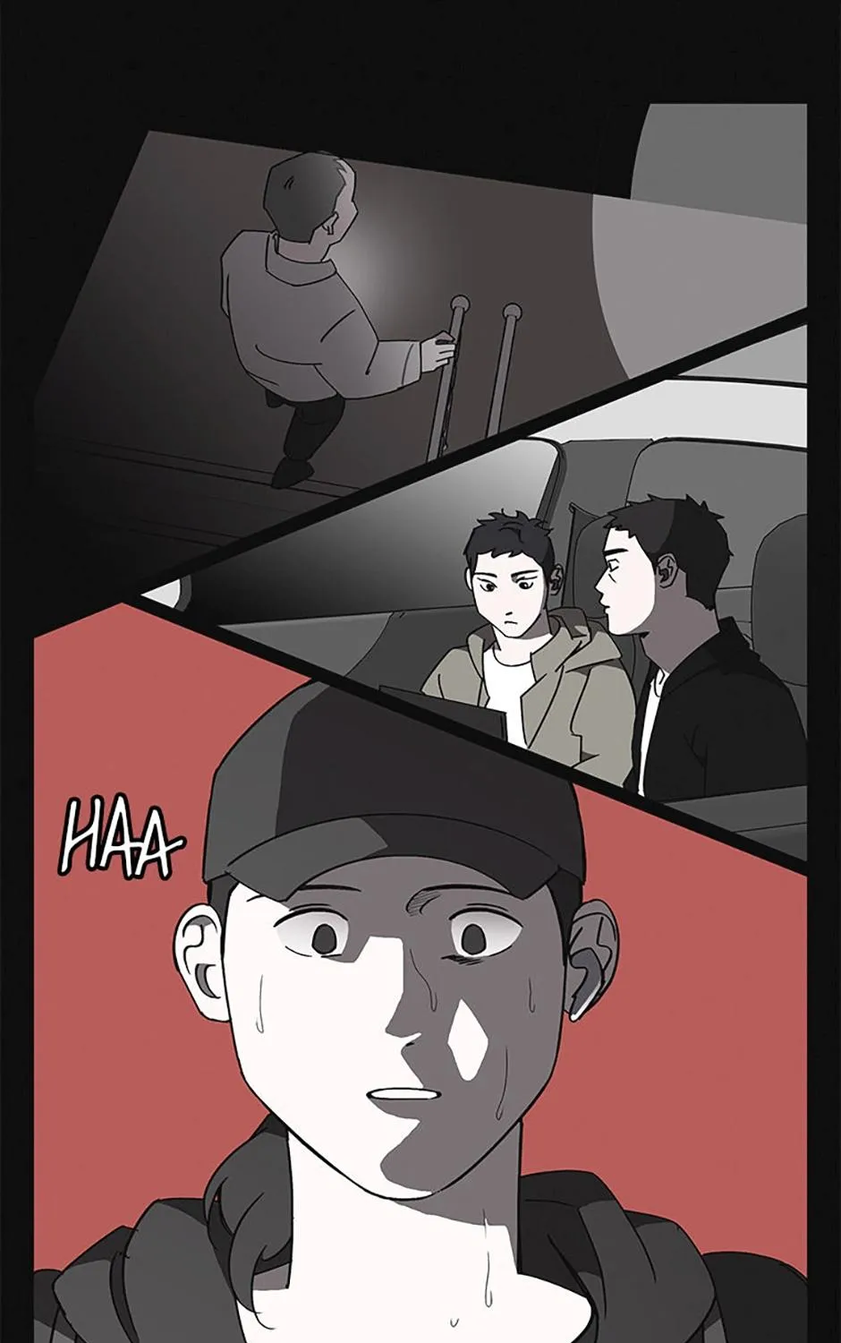 A Married Killer Chapter 135 page 104 - 
