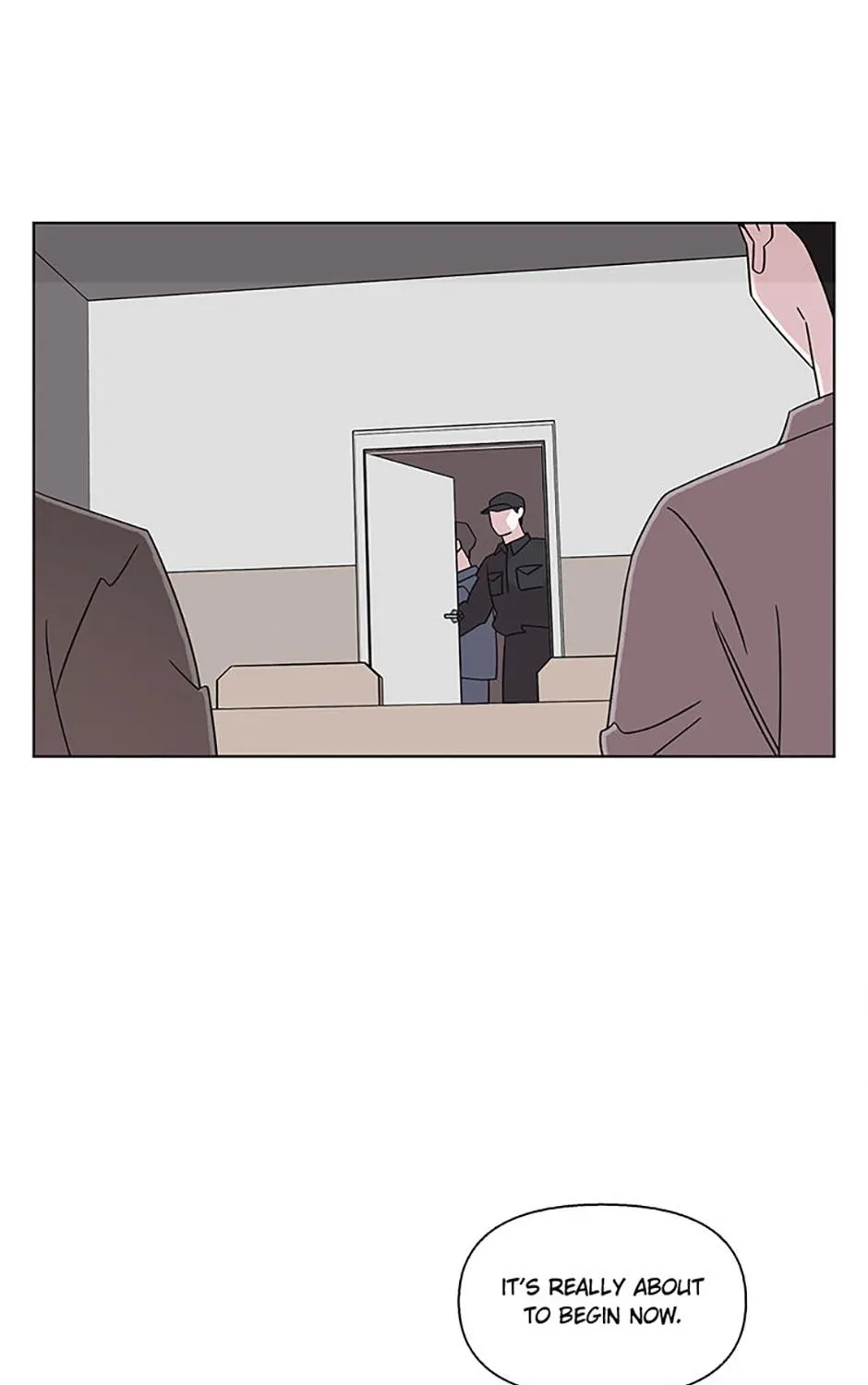 A Married Killer Chapter 135 page 12 - 