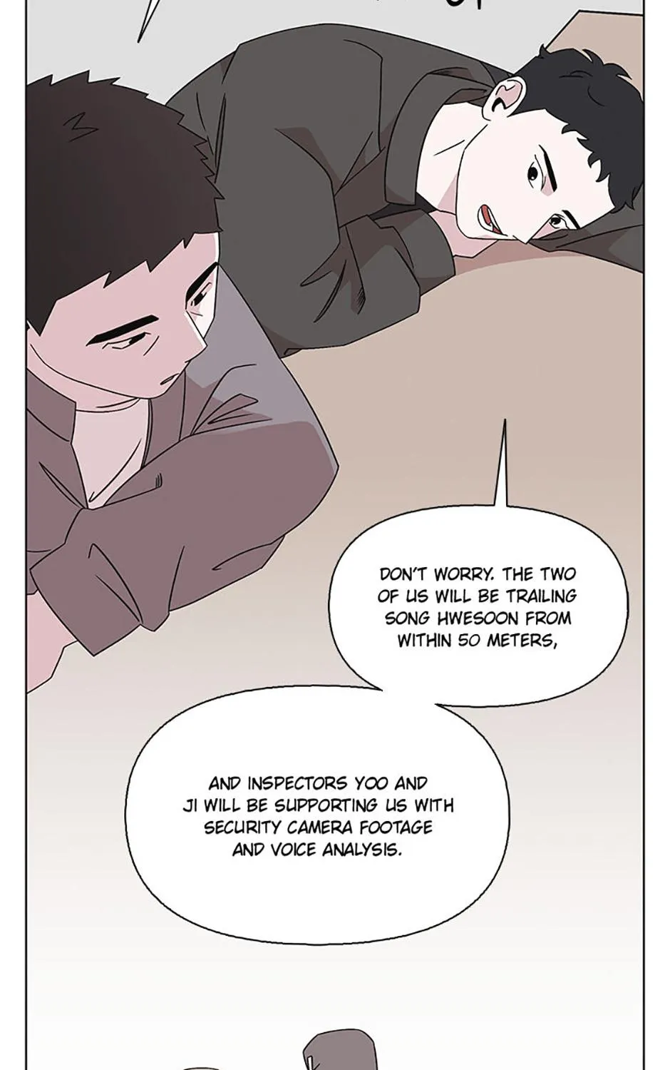 A Married Killer Chapter 135 page 14 - 