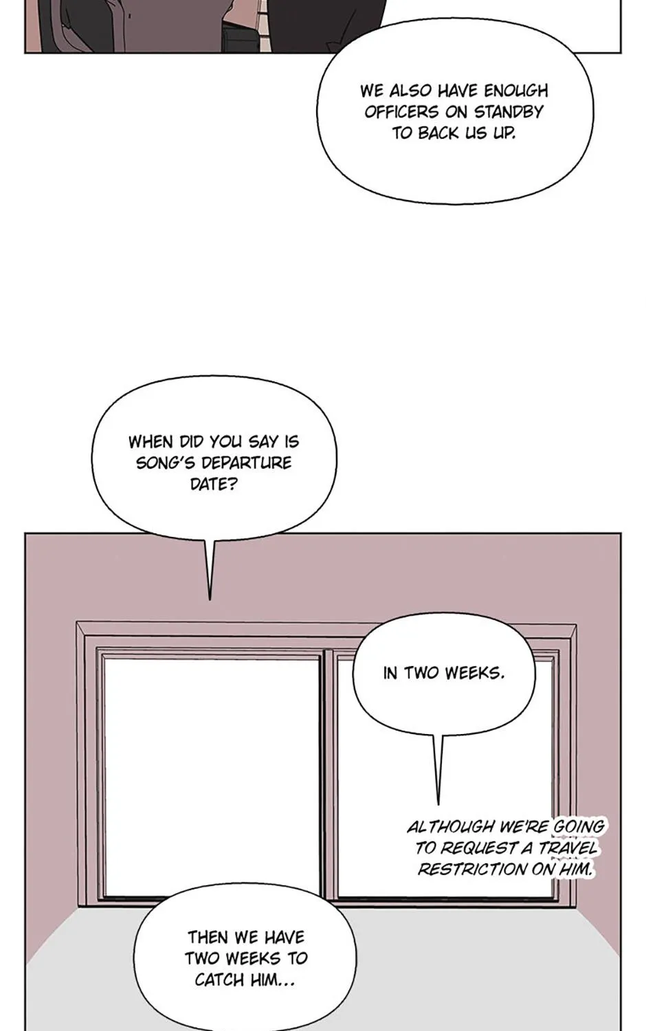 A Married Killer Chapter 135 page 16 - 