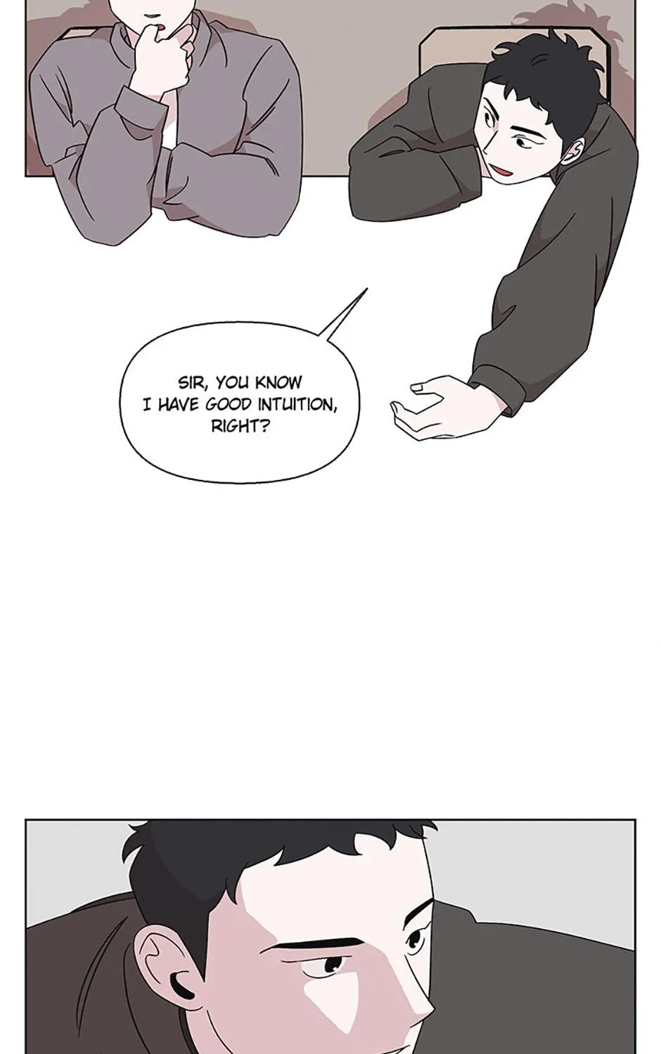 A Married Killer Chapter 135 page 18 - 
