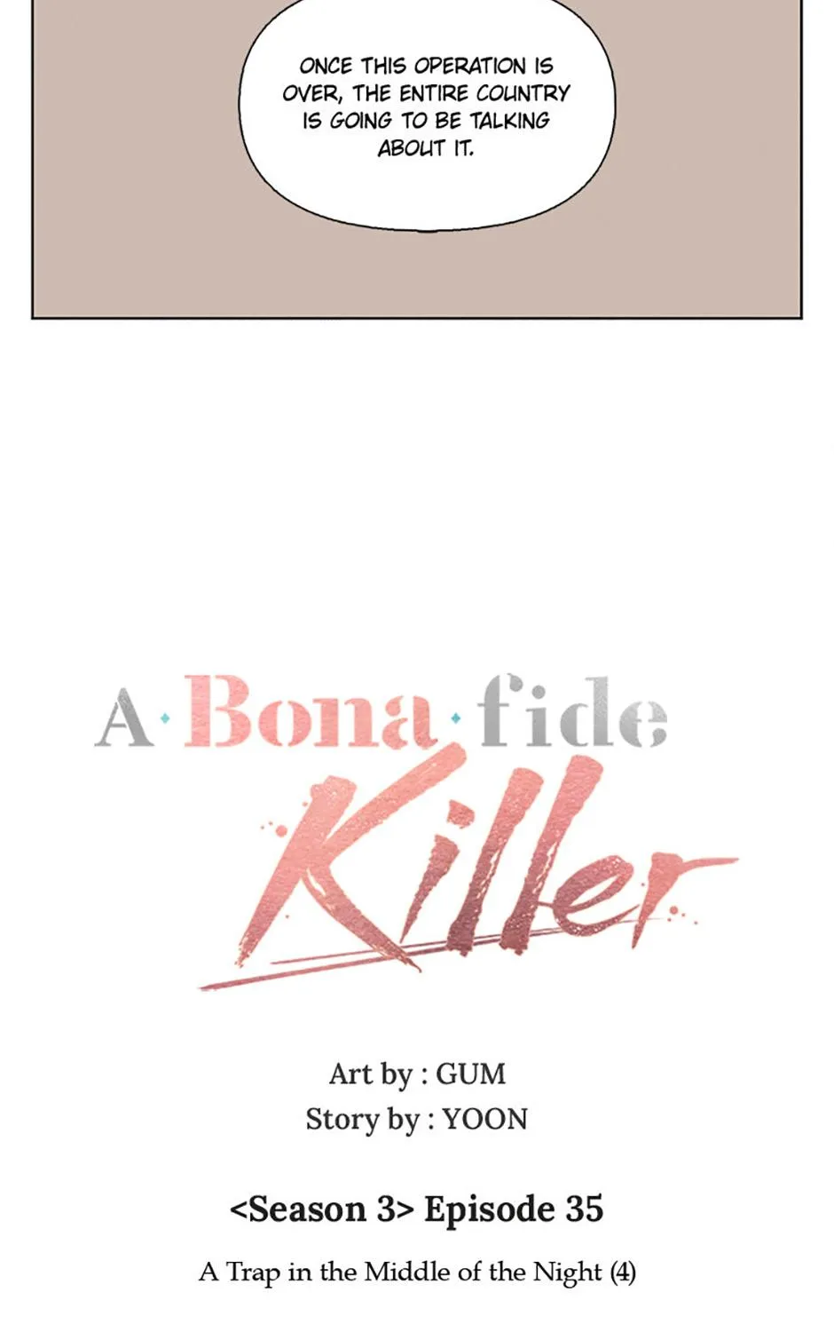 A Married Killer Chapter 135 page 20 - 