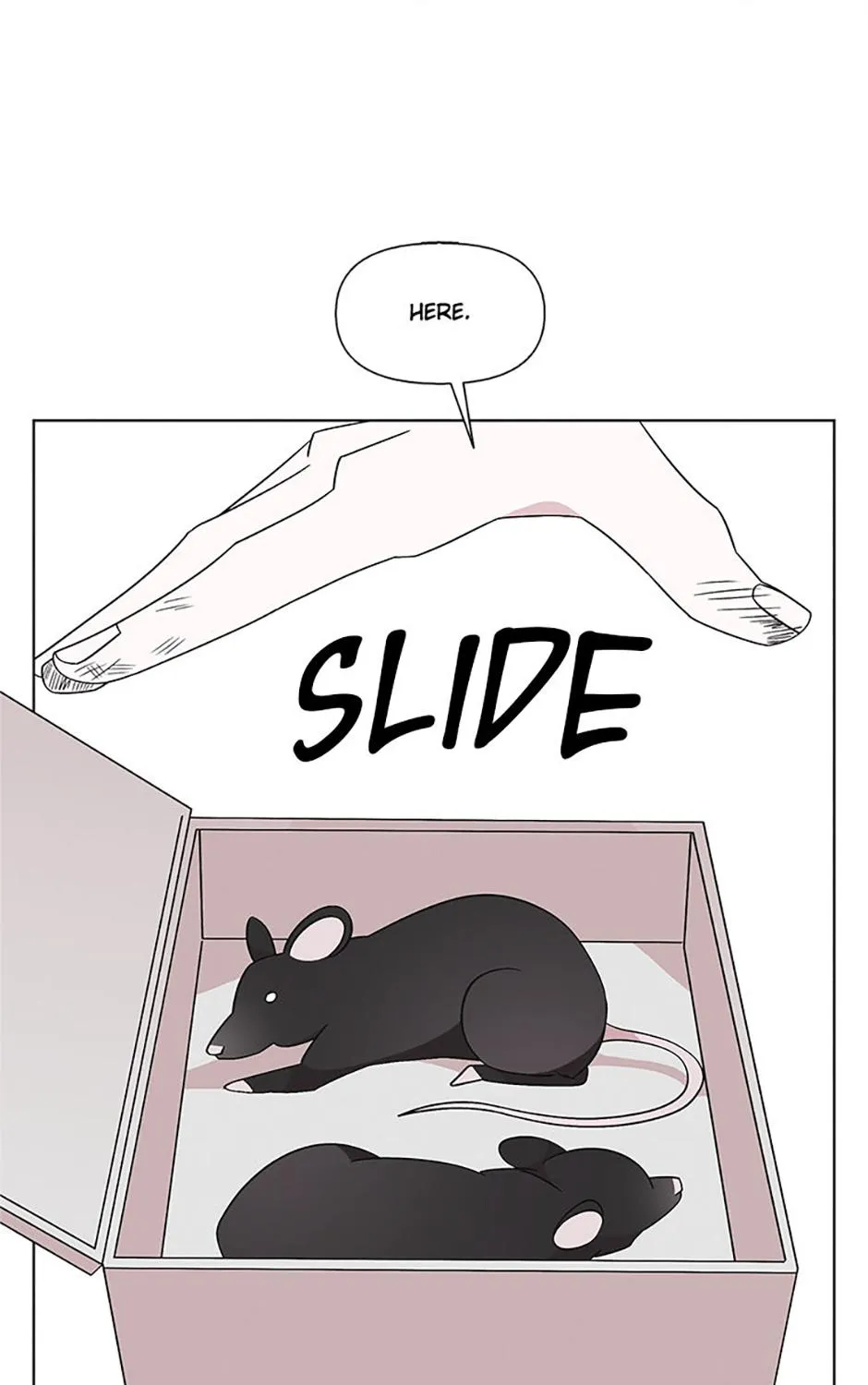 A Married Killer Chapter 135 page 22 - 