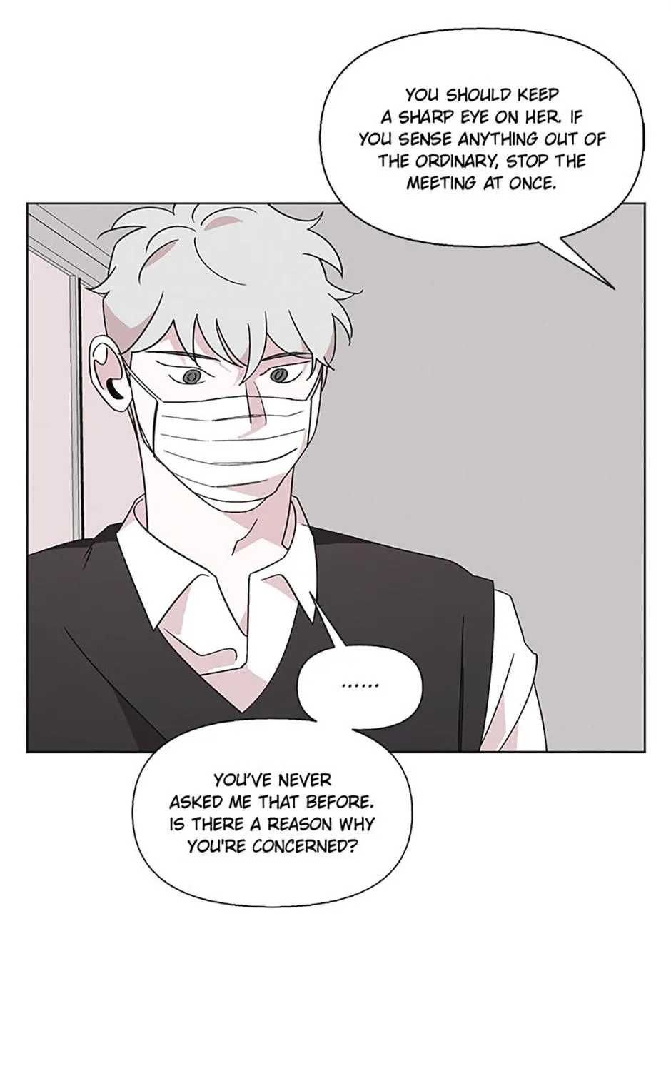 A Married Killer Chapter 135 page 28 - 