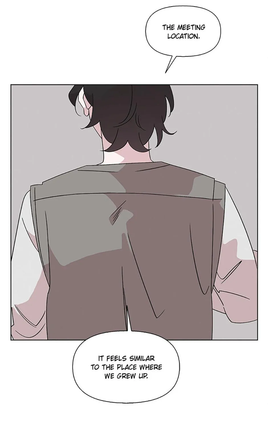 A Married Killer Chapter 135 page 30 - 