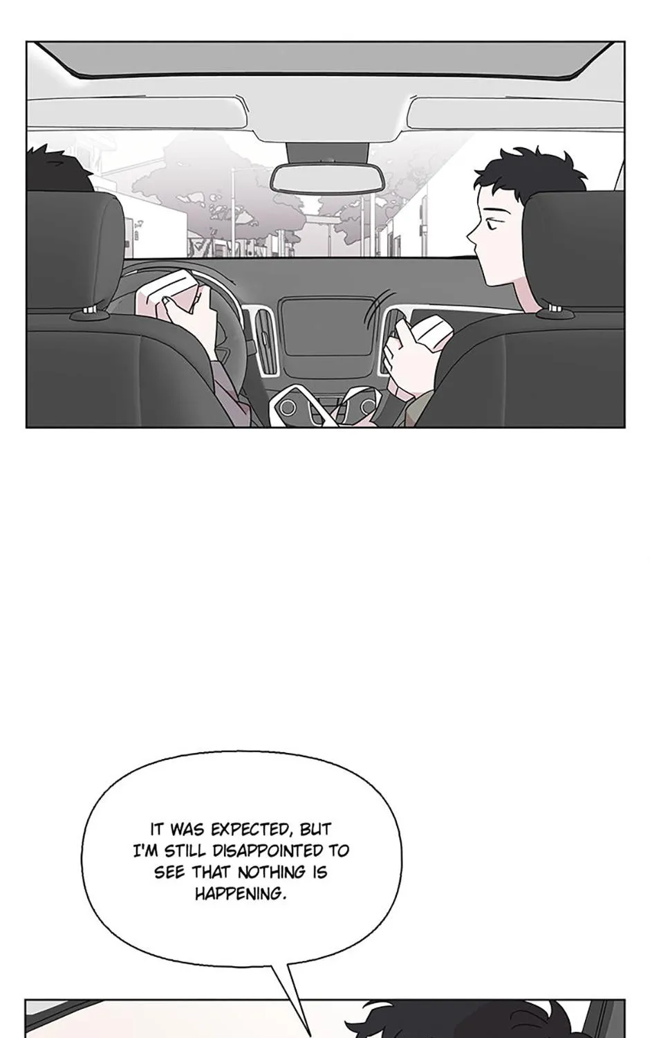 A Married Killer Chapter 135 page 36 - 