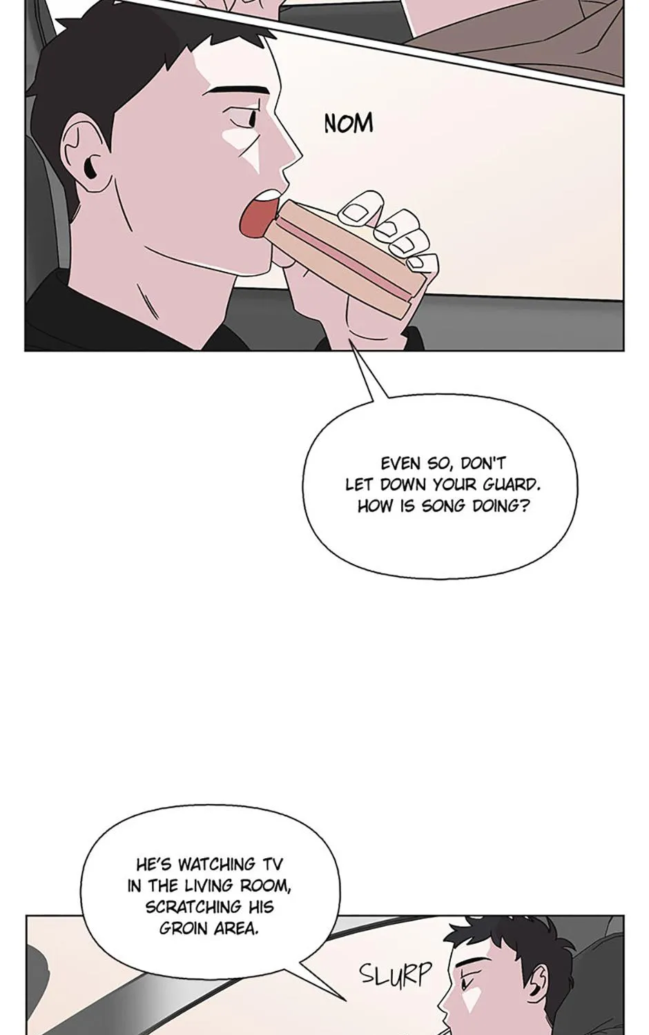 A Married Killer Chapter 135 page 38 - 