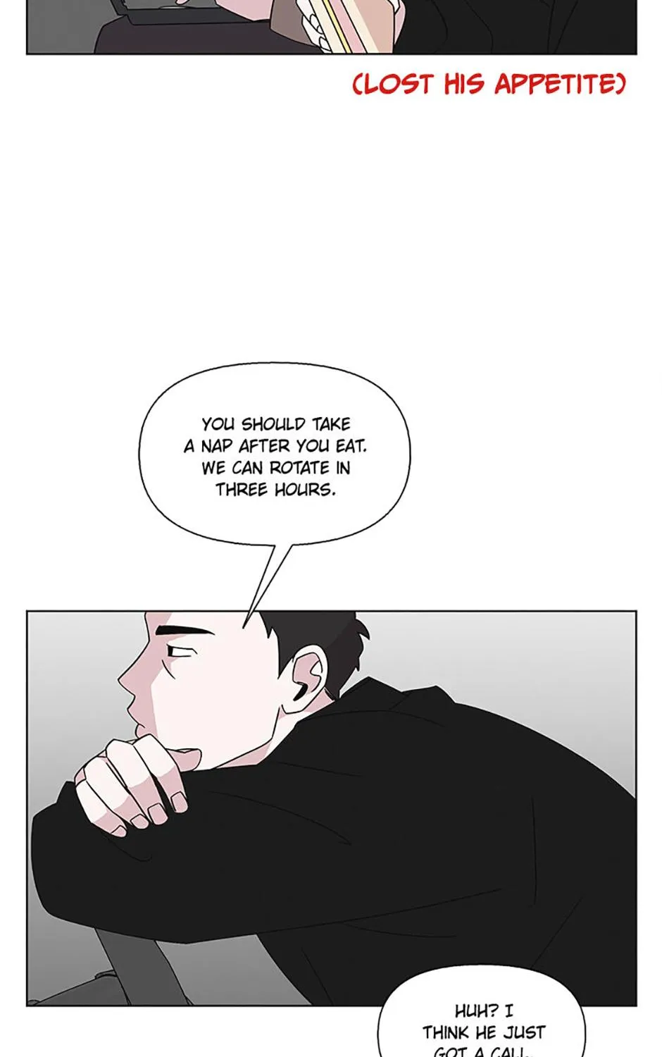 A Married Killer Chapter 135 page 40 - 