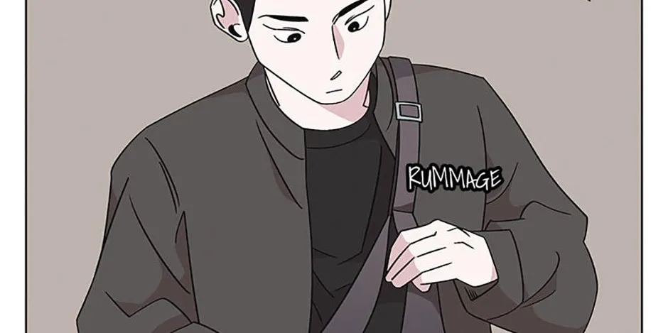 A Married Killer Chapter 135 page 5 - 