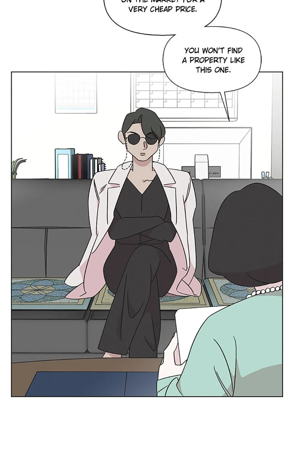 A Married Killer Chapter 135 page 50 - 