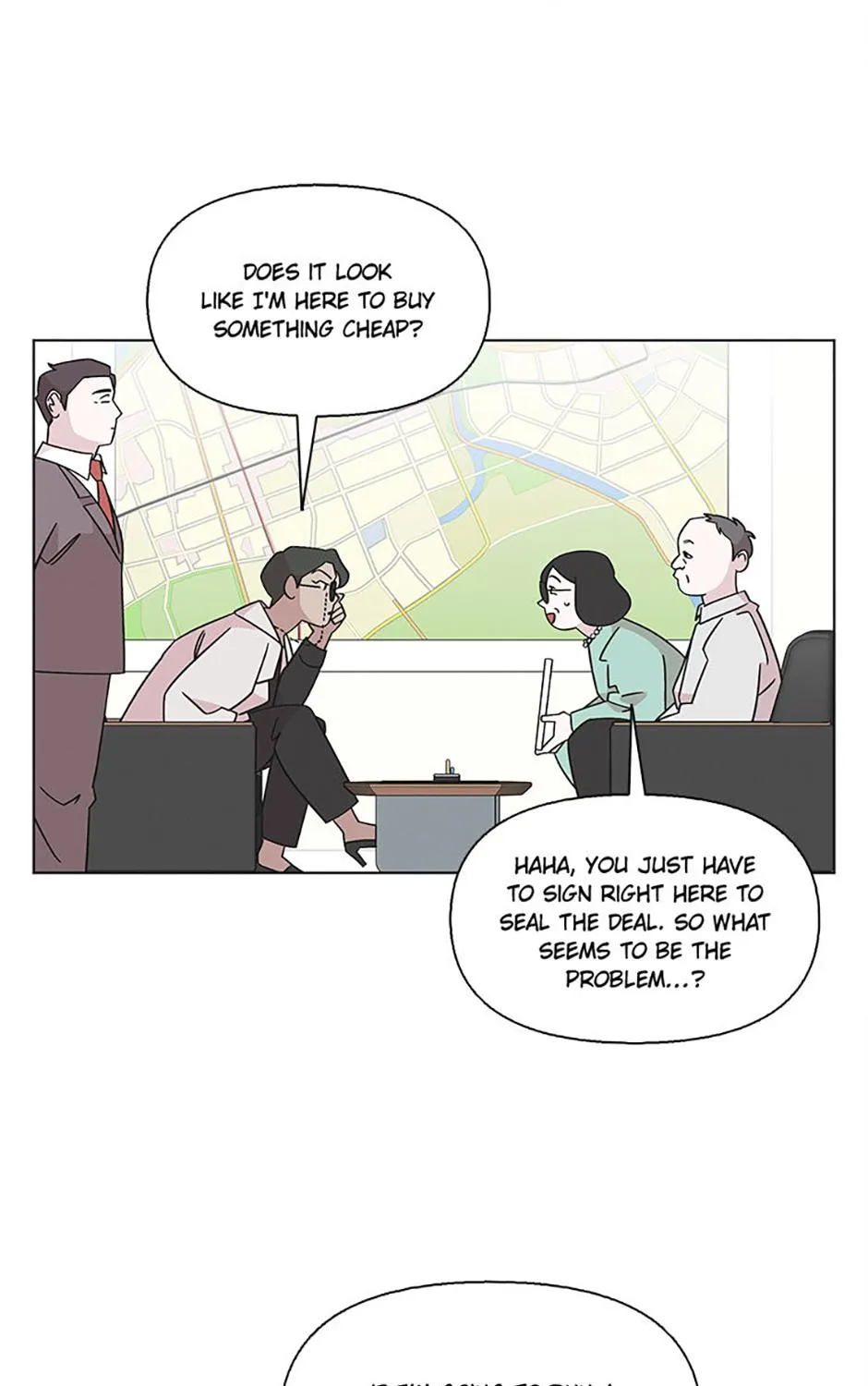 A Married Killer Chapter 135 page 52 - 