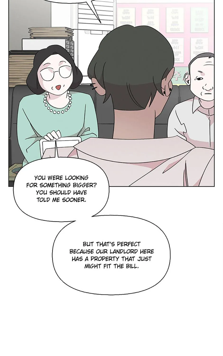 A Married Killer Chapter 135 page 54 - 