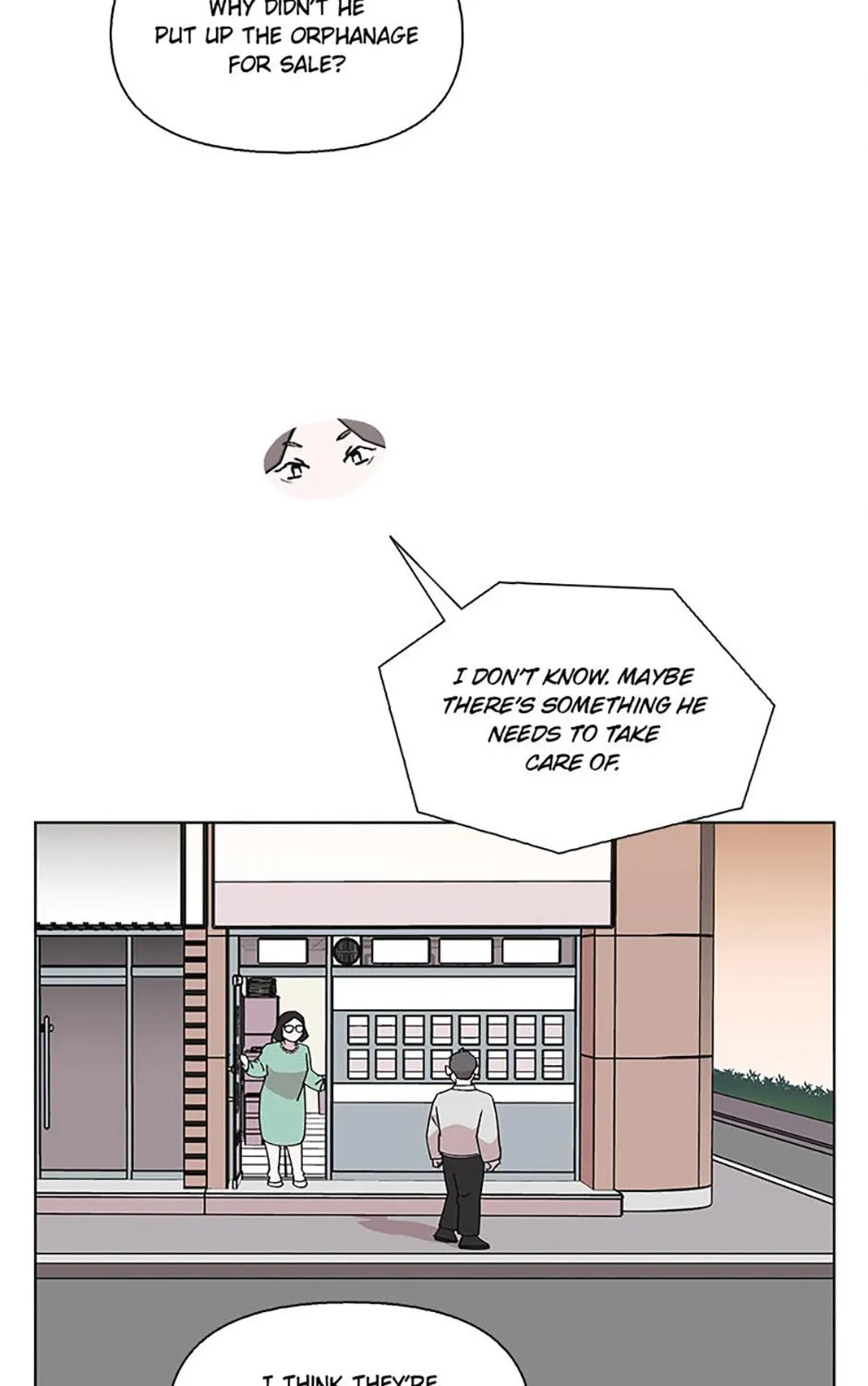 A Married Killer Chapter 135 page 60 - 