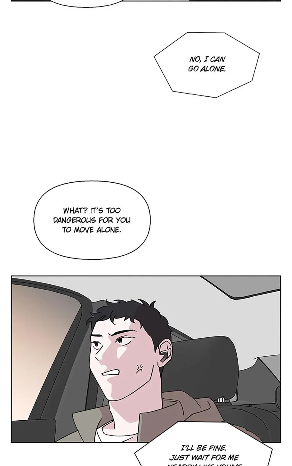 A Married Killer Chapter 135 page 66 - 