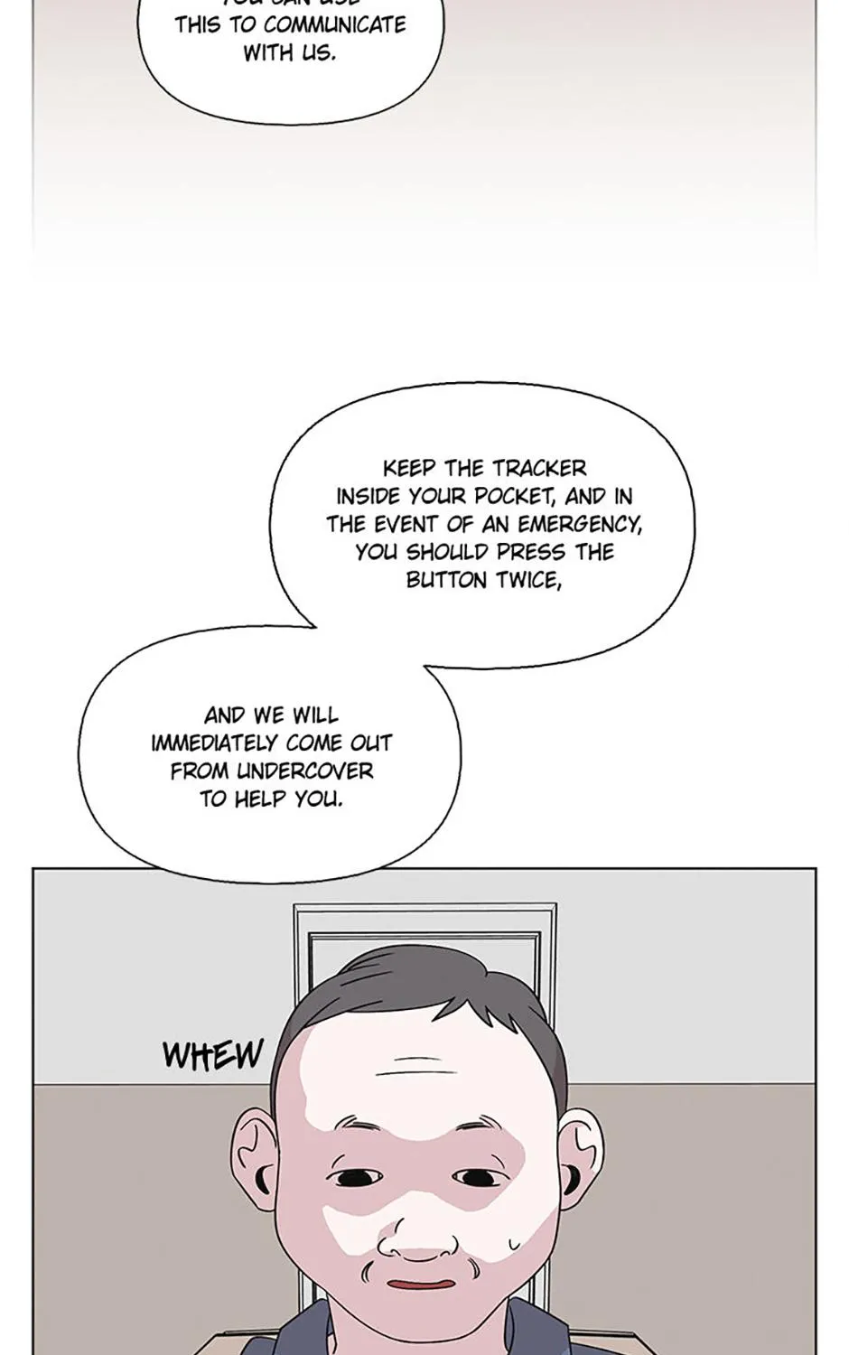 A Married Killer Chapter 135 page 8 - 
