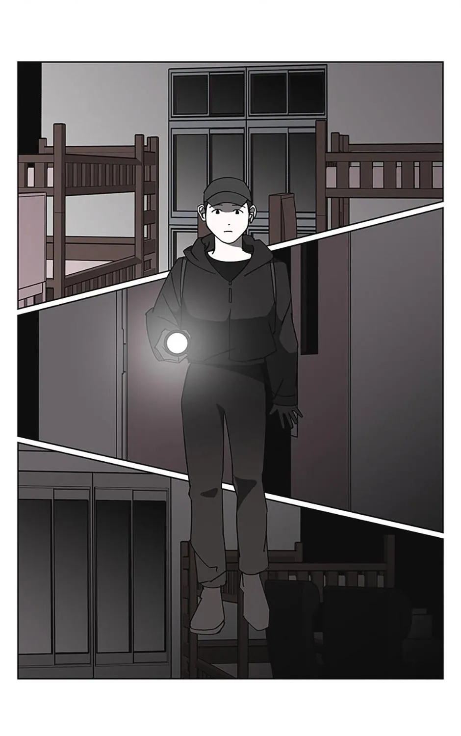 A Married Killer Chapter 135 page 72 - 