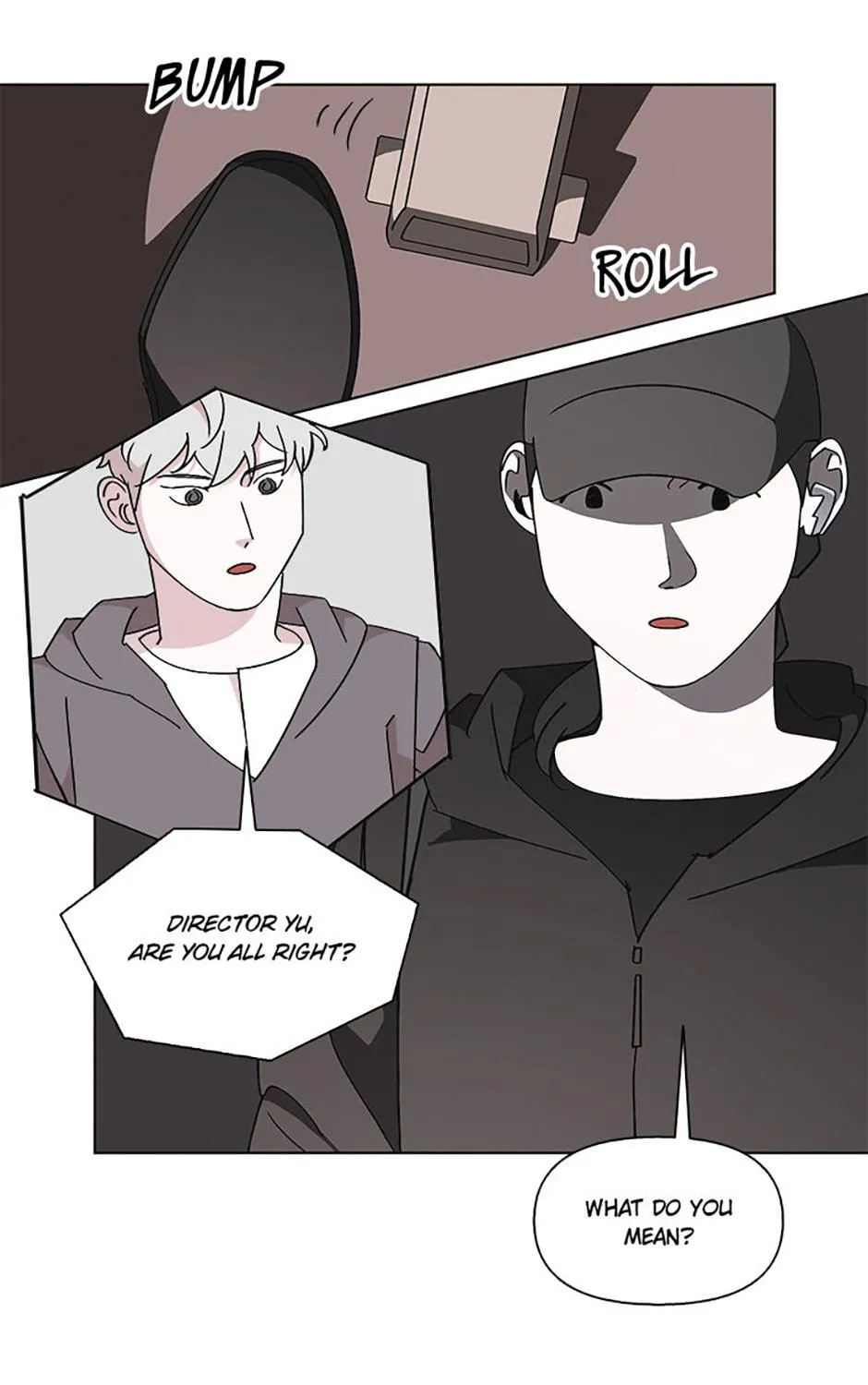 A Married Killer Chapter 135 page 74 - 