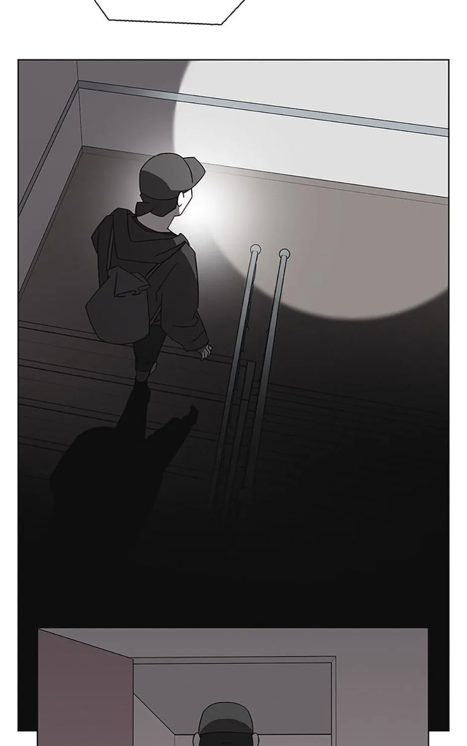 A Married Killer Chapter 135 page 76 - 