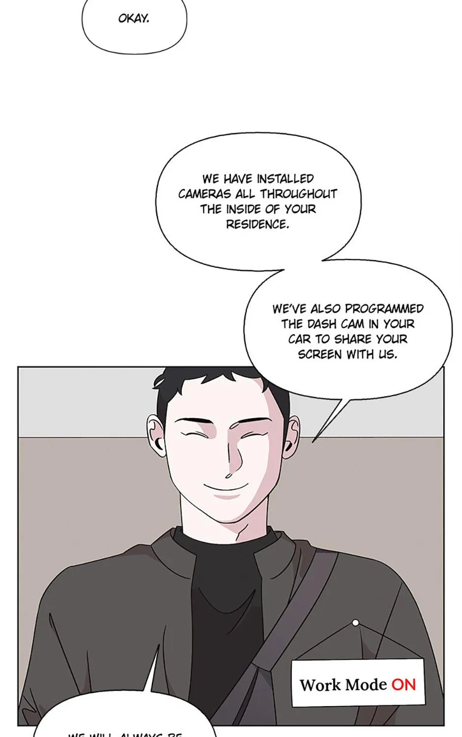 A Married Killer Chapter 135 page 10 - 